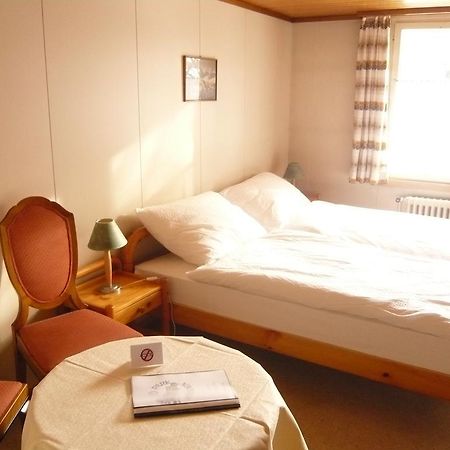 Park Hotel Heiden Quarto foto