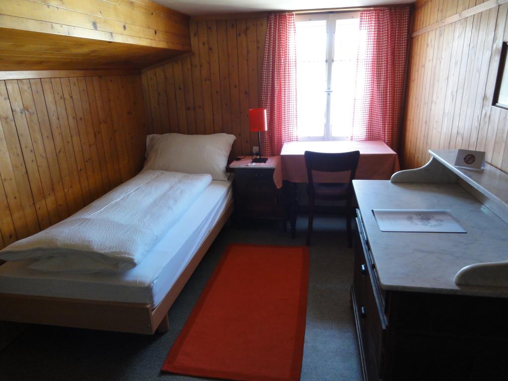 Park Hotel Heiden Quarto foto