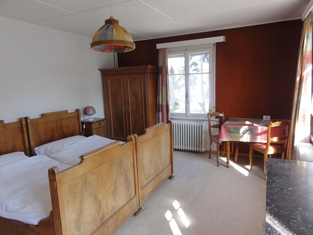 Park Hotel Heiden Quarto foto