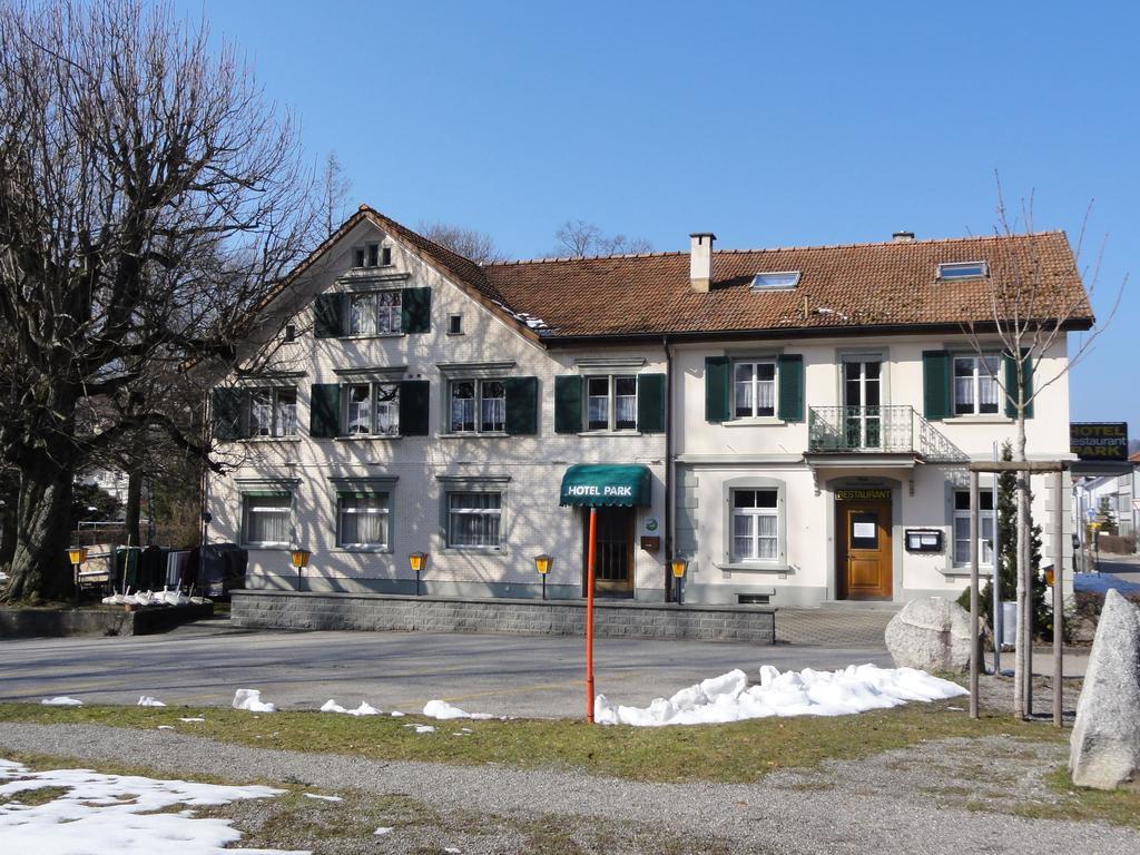 Park Hotel Heiden Quarto foto