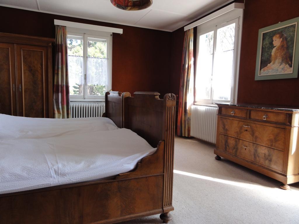 Park Hotel Heiden Quarto foto